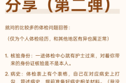贵阳市gwy体检经历分享